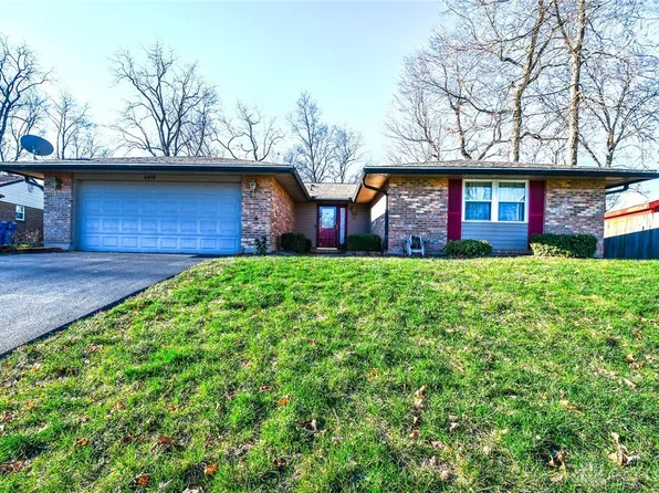 6010 Honeygate Dr, Dayton, OH 45424