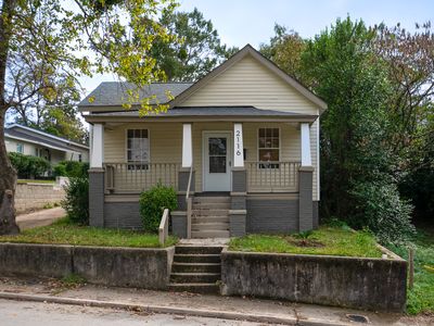 2116 Senate St, Columbia, SC, 29205