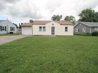 2108 W 68th St, Davenport, IA 52806