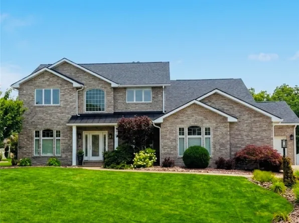260 Anthony Dr, Wintersville, OH 43953