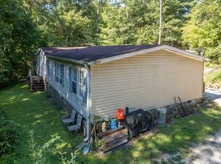 163 Coon Branch Trl, Hendersonville, NC 28791