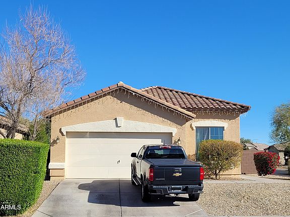 2nd image of 17924 W PALO VERDE Avenue