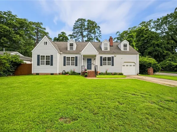 1140 Noble St, Norfolk, VA 23518