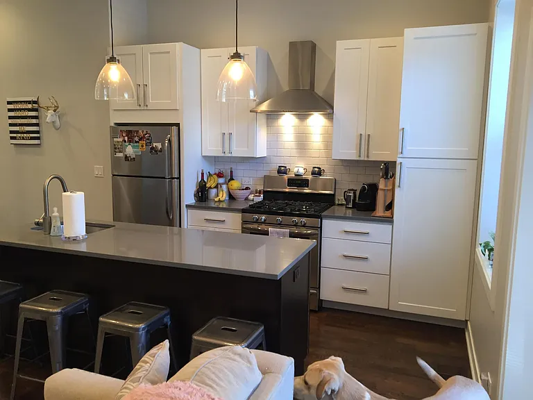 1641 N Paulina St #1R — Photo 12