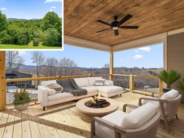 171 Big Valley Dr, Morganton, GA 30560