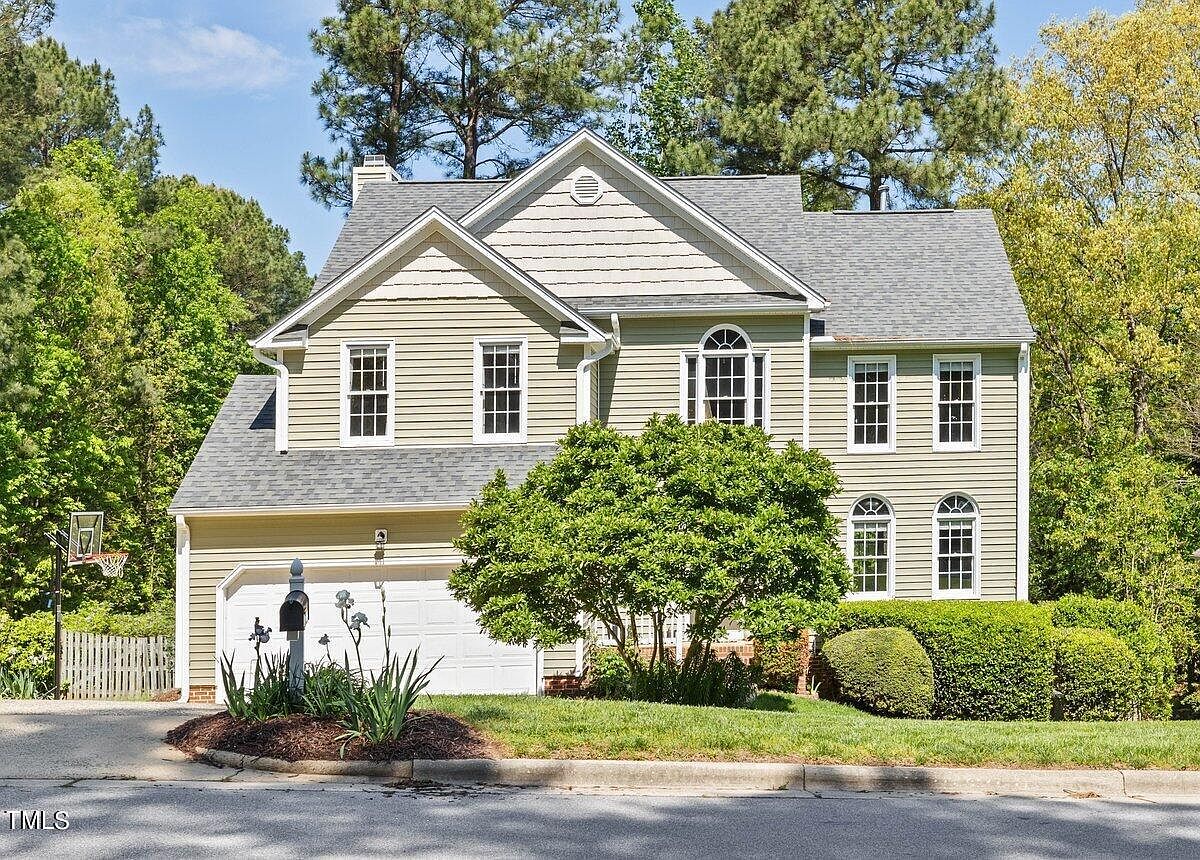 1103 Pearson Farms Rd, Apex, NC 27502 Zillow
