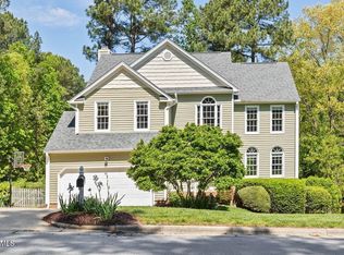 1103 Pearson Farms Rd, Apex, NC 27502