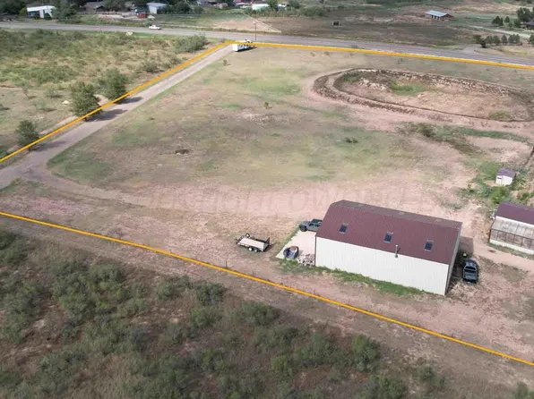 4401 Rm 1061, Amarillo, TX 79124