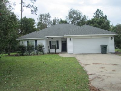 218 Cedar St, Jesup, GA, 31546