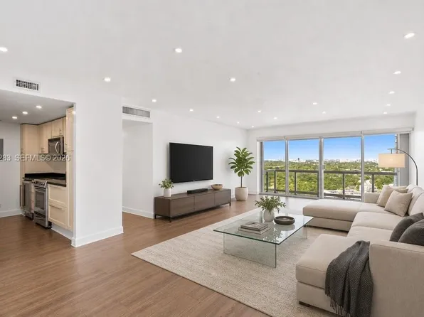 2451 Brickell Ave #Phl, Miami, FL 33129