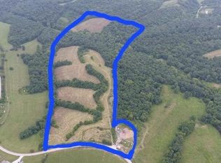 Old Monterey Rd, Owenton, KY 40359