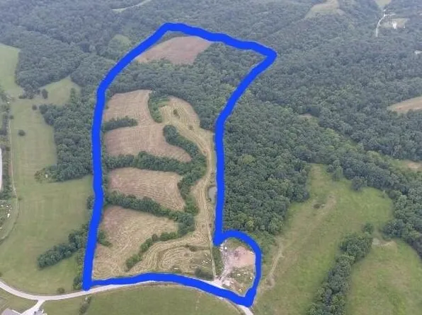 Old Monterey Rd, Owenton, KY 40359