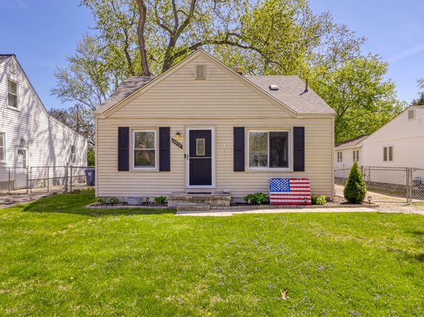 14078 Mercedes, Redford, MI 48239