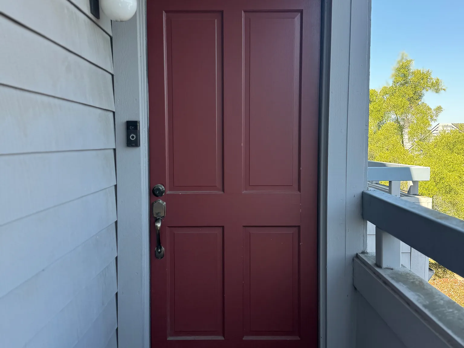 2 bed, 1120 sqft, $3,000 — Photo 3
