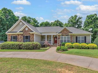 1665 Casey Creek Rd, Chesnee, SC 29323