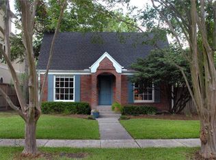 4002 Case St, Houston, TX 77005