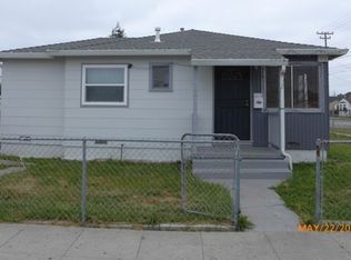 203 S 37th St, Richmond, CA