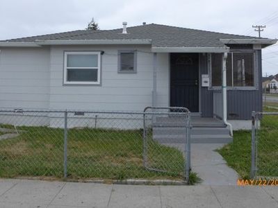 203 S 37th St, Richmond, CA, 94804