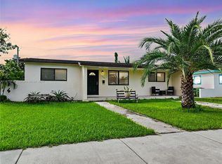 1540 NE 9th St #1, Homestead, FL 33033