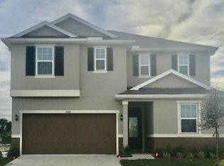 5600 NW Pine Trail Cir, Port Saint Lucie, FL 34983