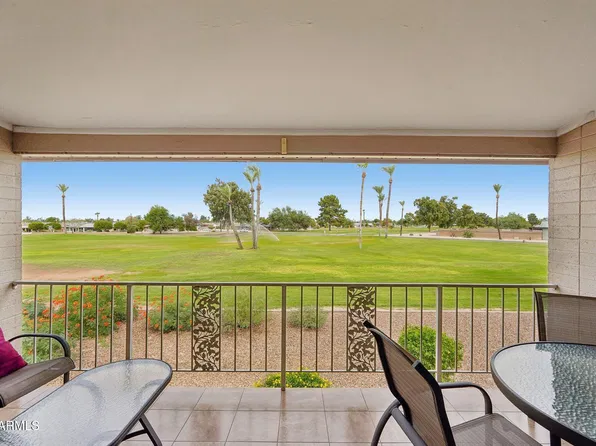 10840 N FAIRWAY Court #EAST, Sun City, AZ 85351