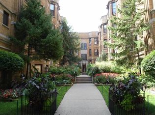 724 Hinman Ave APT 3E, Evanston, IL 60202