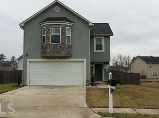 3993 Alderwoods Dr, Jonesboro, GA 30236