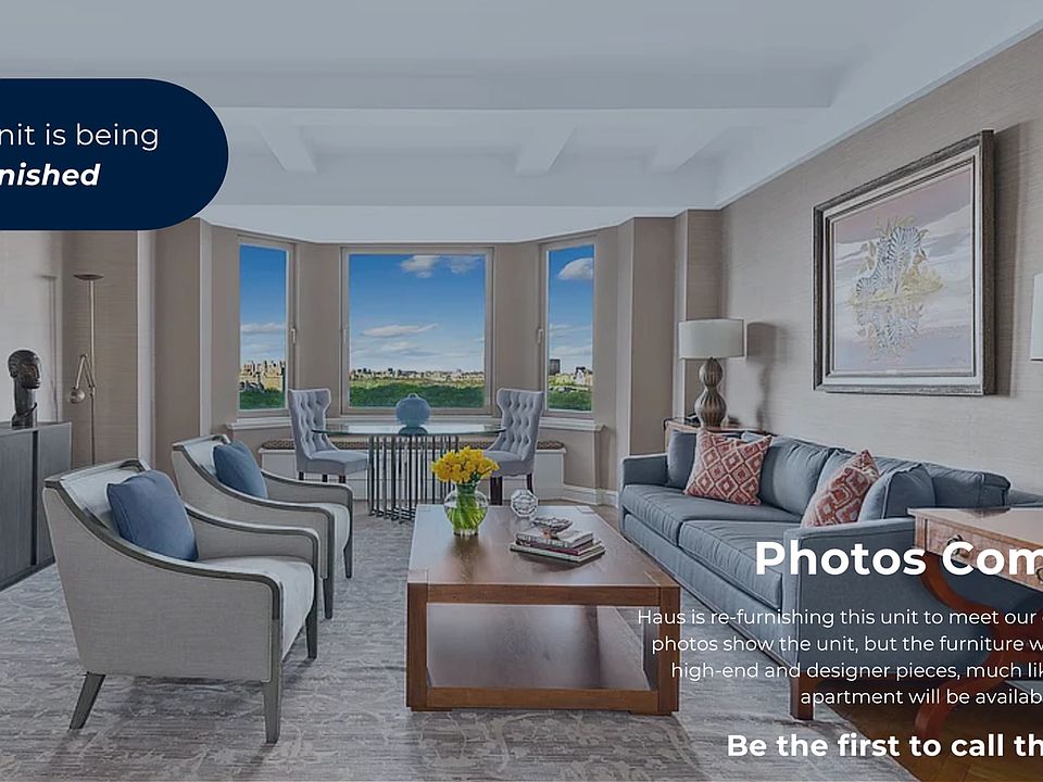 1st image of 160 Central Park S #2403