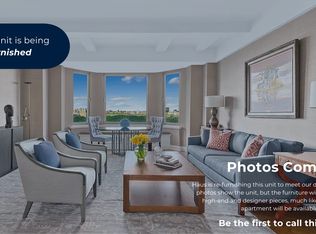 160 Central Park S #2403, New York, NY