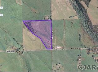 13077 58 Rd, Collbran, CO 81624