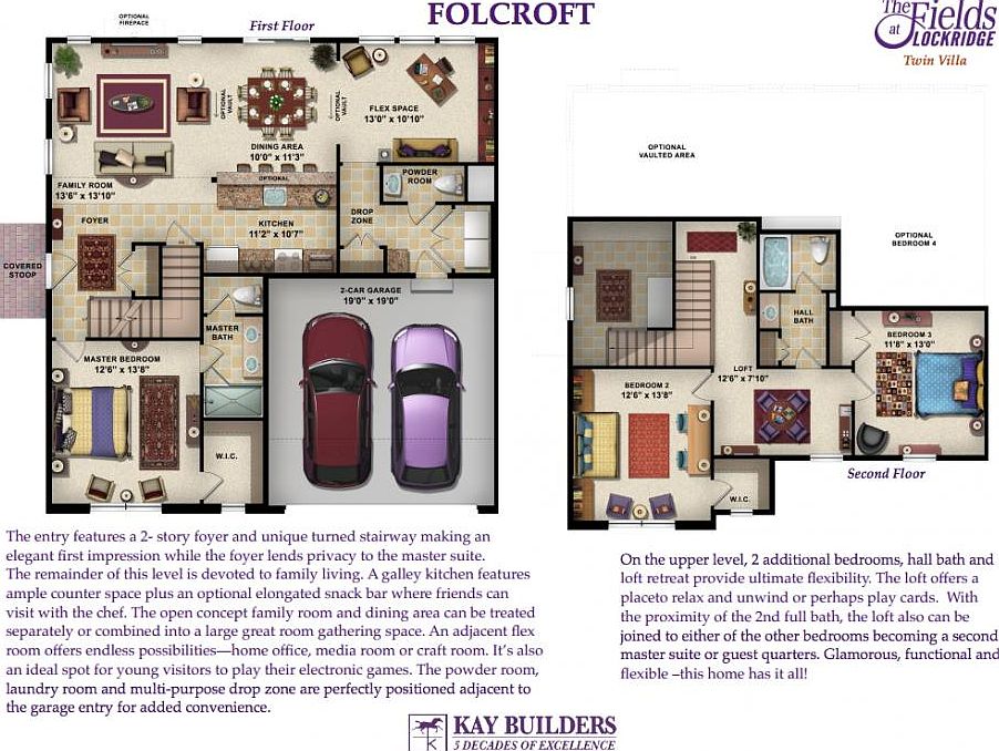 2nd image of 493 Racite Rd