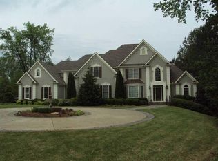 310 Champions View Dr, Milton, GA 30004