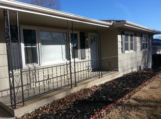9900 E 77th Ter, Raytown, MO 64138