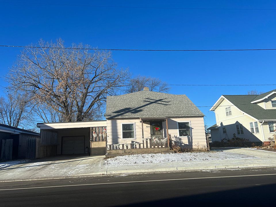 515 Main St, New Munich, MN 56356 Zillow