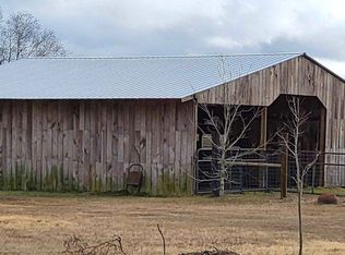 1966 Bridges Rd, Florien, LA 71429