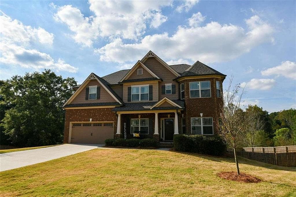 564 James Madison Ct, Jefferson, GA 30549 Zillow