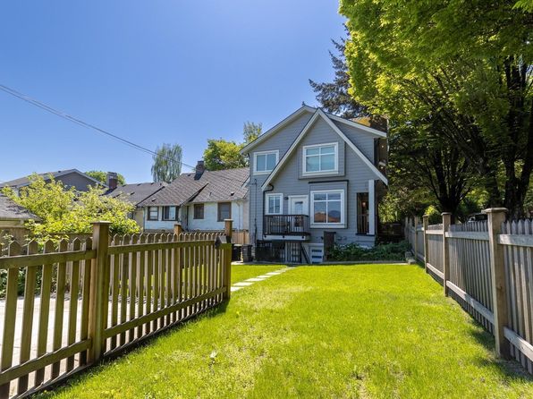 4 bedroom rental in Vancouver — photo 29