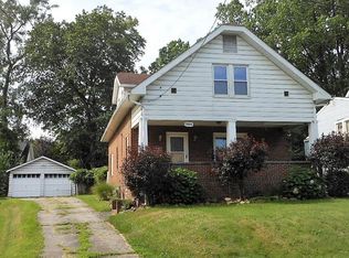 1904 Hollis Ave, Akron, OH