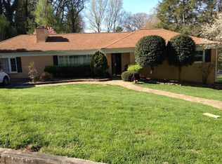 40 Blackwood Rd, Asheville, NC 28804