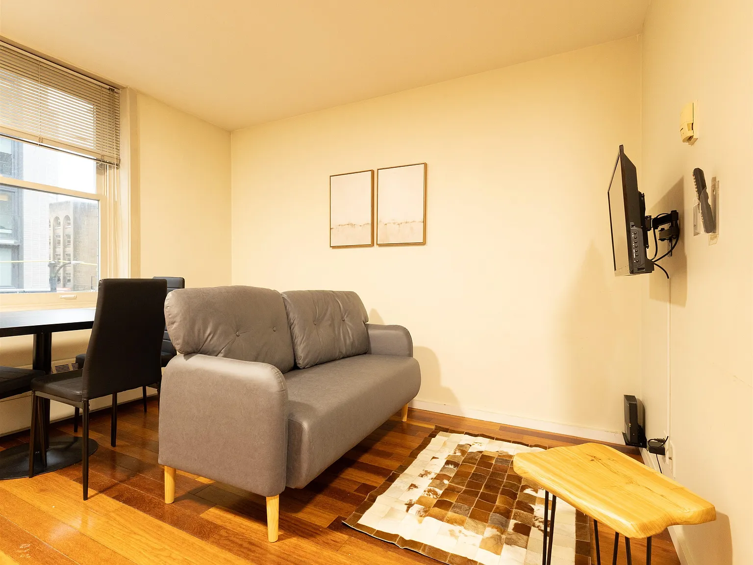 1 bed, 451 sqft, $2,100 — Photo 4