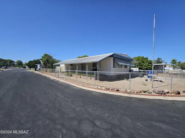 2640 S Cottonwood Ln Unit 71, Tucson, AZ 85713