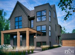 1137 Stanley Blvd, Birmingham, MI