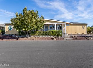 3701 Gun Club Rd UNIT 64, Yakima, WA 98901