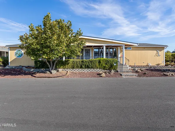 3701 Gun Club Rd, Yakima, WA 98901