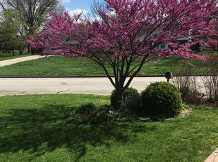 1321 Dorbett St, Jasper, IN 47546