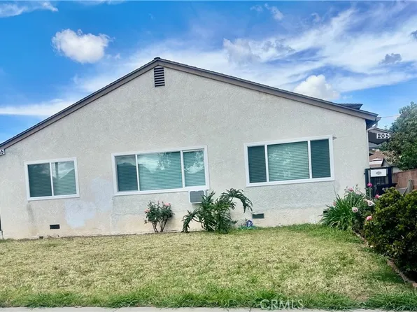205 S 7th St, Montebello, CA 90640
