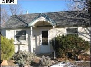 712 Lincoln Ave, Louisville, CO 80027