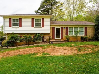 139 Old Main St, Brookneal, VA, 24528