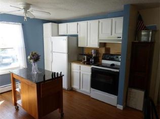 32 Florian St, Roslindale, MA 02131