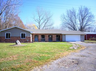 26401 Sumpter Rd, Belleville, MI 48111
